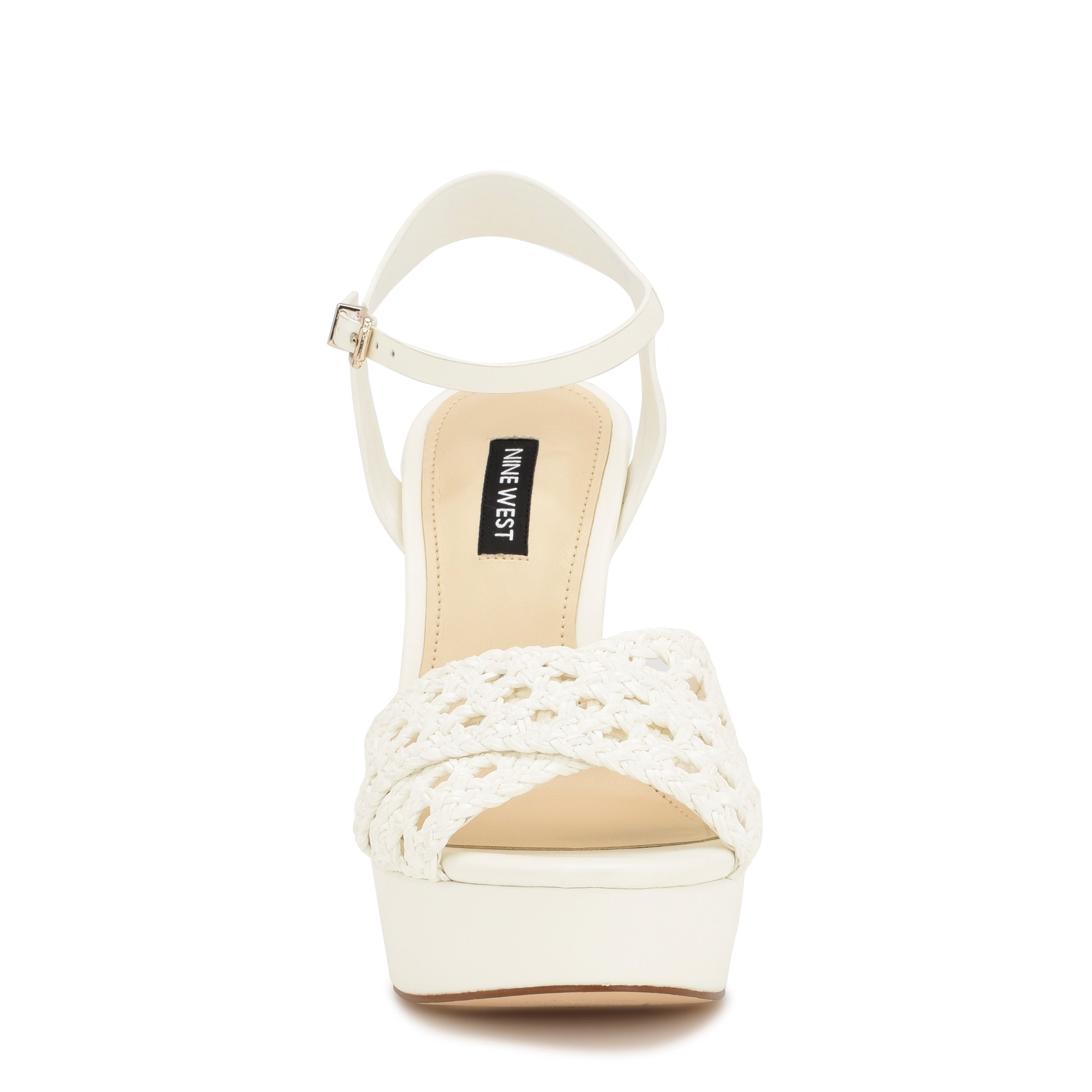 Grecia Platform Sandals